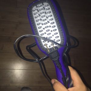 This is a straighter I only have used it twice 😭